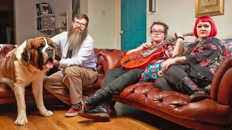 In my opinion – unacceptable dramatic effects on&nbsp;TV